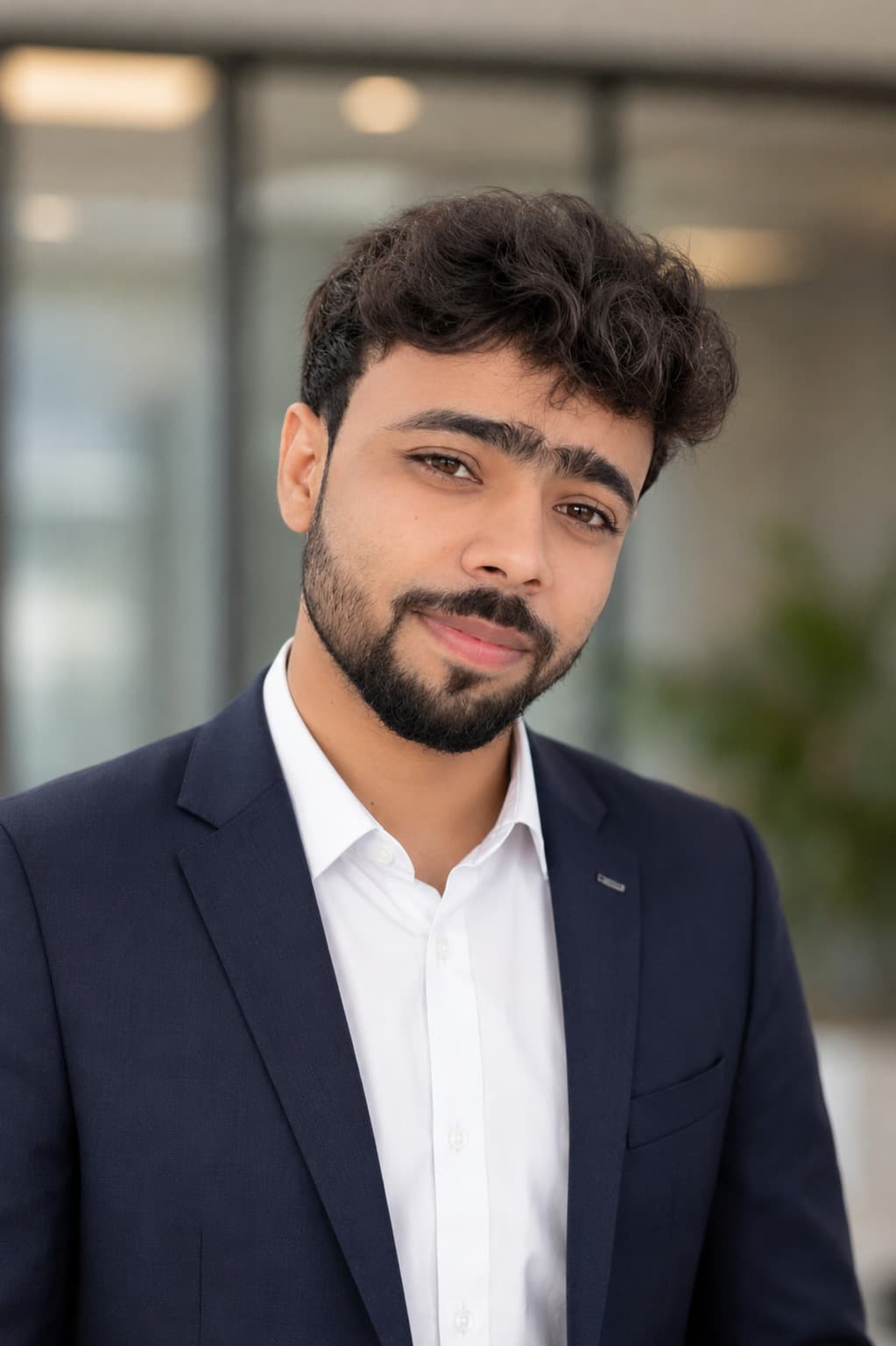 Prem Mandal - Senior Power BI Developer and Data Analyst India